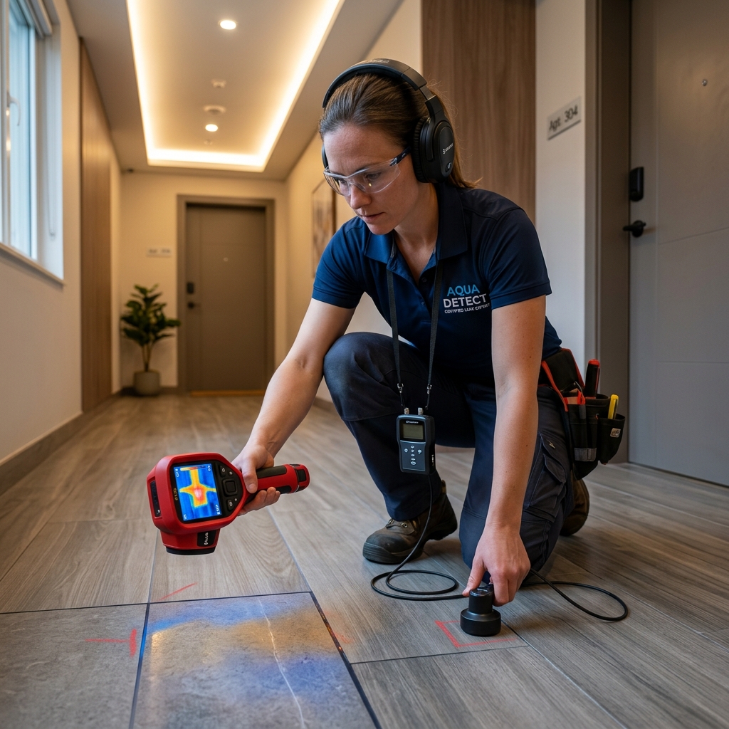 English Speaking Plumber Near Me in Israel - Tom Fisher